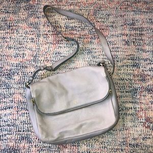 Fossil purse